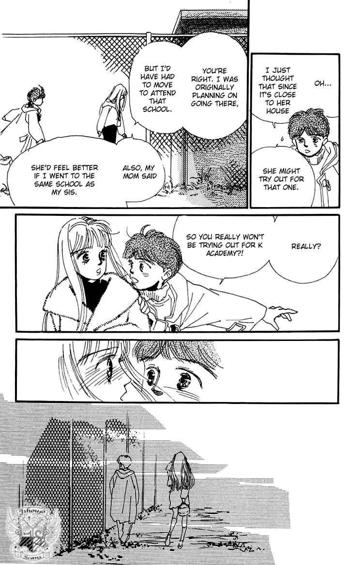 Page 11 Chapter 15 Where the Sea Meets the Sky