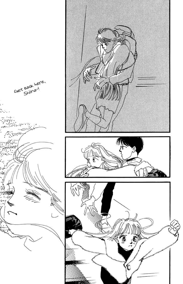 Page 21 Chapter 15 Where the Sea Meets the Sky