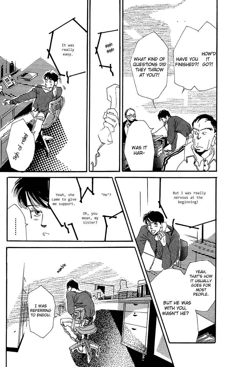 Page 37 Chapter 15 Where the Sea Meets the Sky
