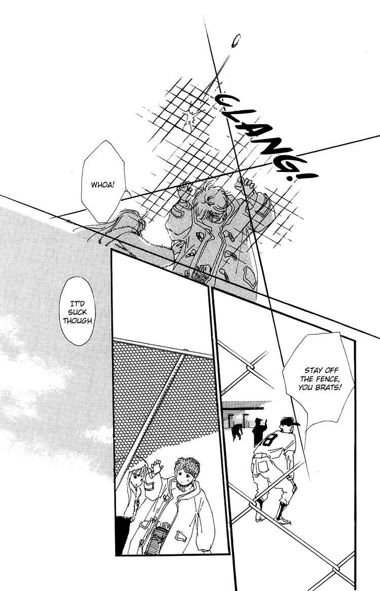 Page 9 Chapter 15 Where the Sea Meets the Sky