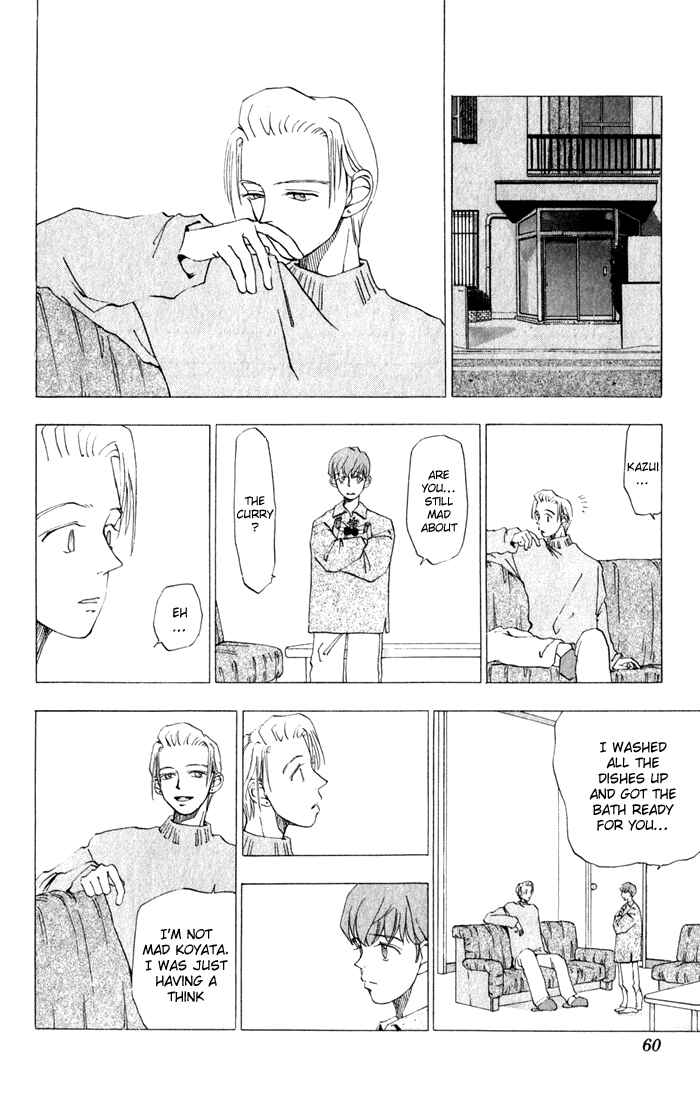 Page 10 Chapter 2 Mind Assassin