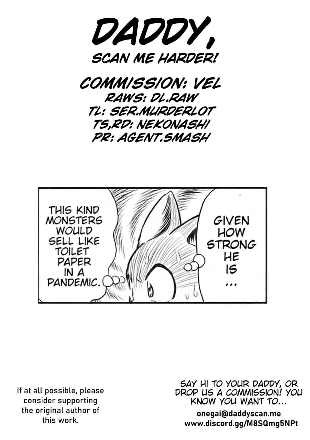 Page 31 Chapter 10 Naozari Dungeon