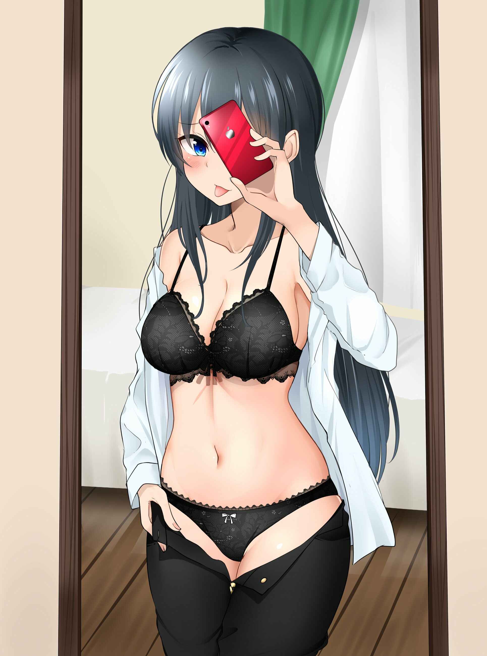 Page 1 Chapter 13.5 The Fallen TS Girl