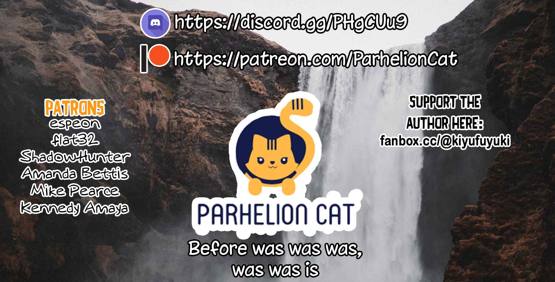 Page 3 Chapter 13.5 The Fallen TS Girl