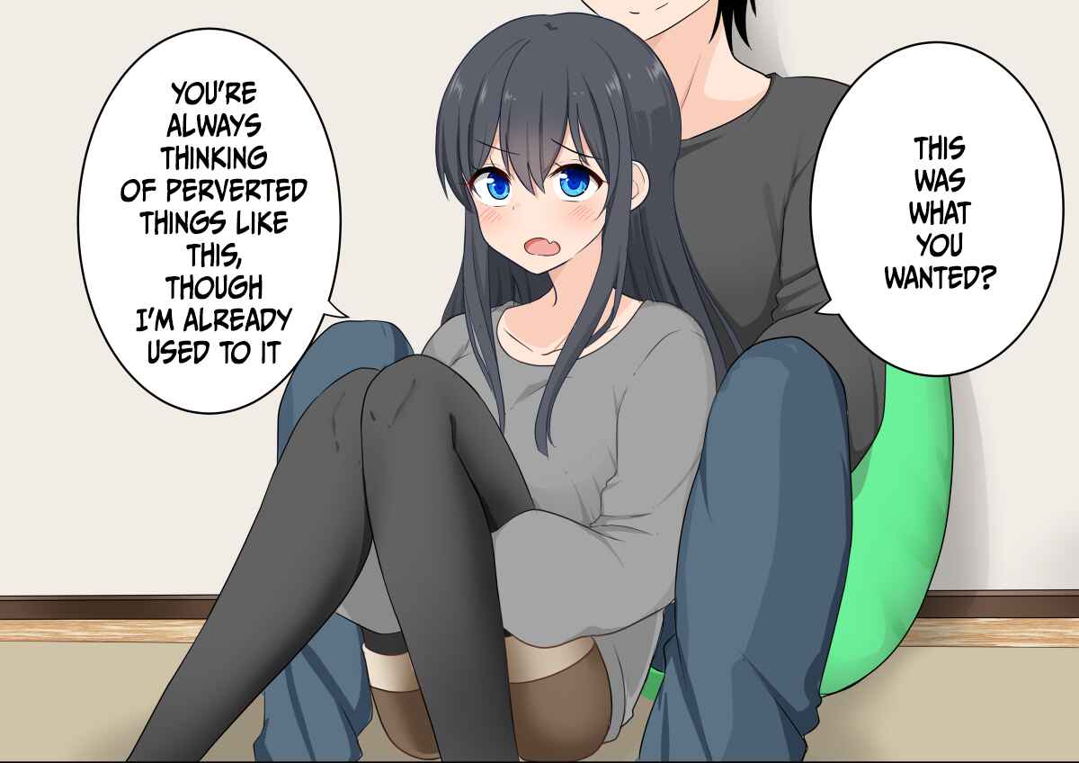 Page 1 Chapter 9 The Fallen TS Girl