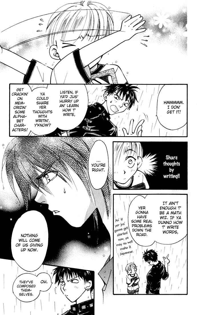Page 13 Chapter 2 Global Garden