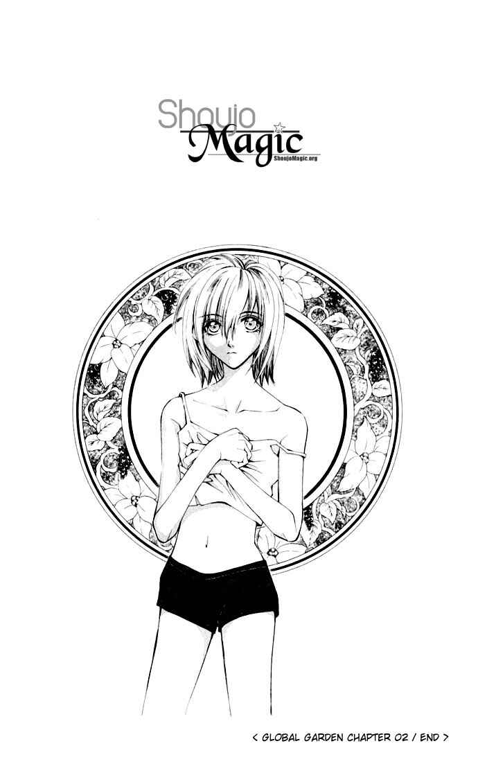 Page 31 Chapter 2 Global Garden