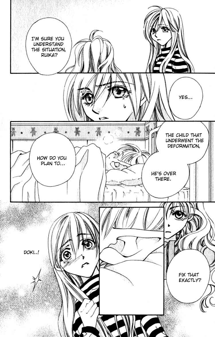 Page 32 Chapter 24 Global Garden