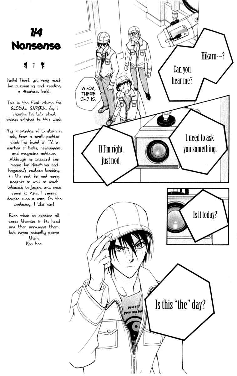 Page 11 Chapter 36 Global Garden