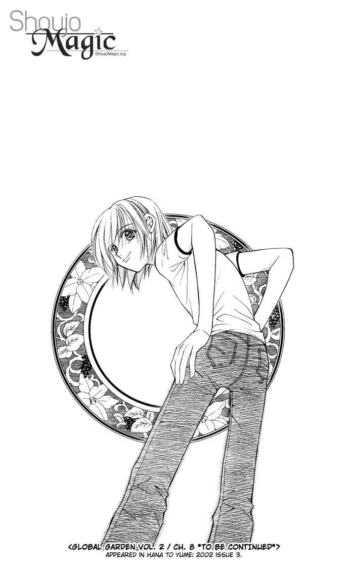 Page 27 Chapter 8 Global Garden