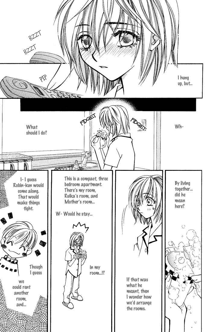 Page 4 Chapter 8 Global Garden