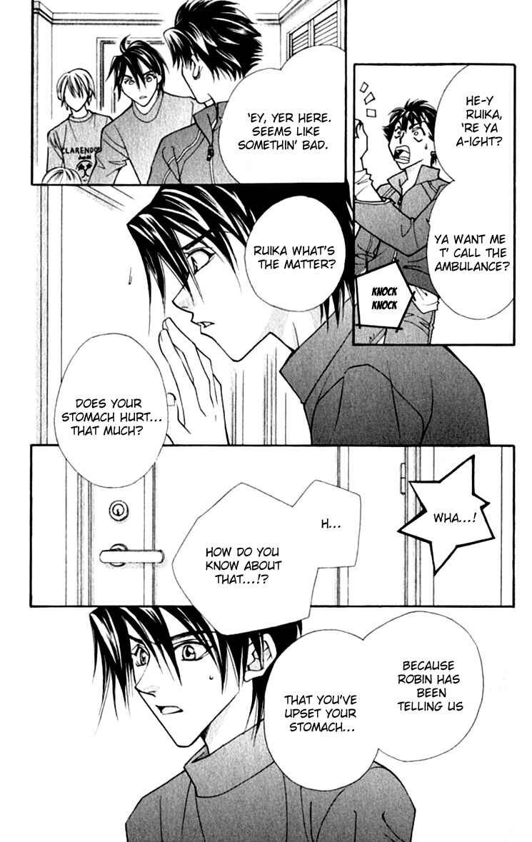 Page 14 Chapter 25 Global Garden