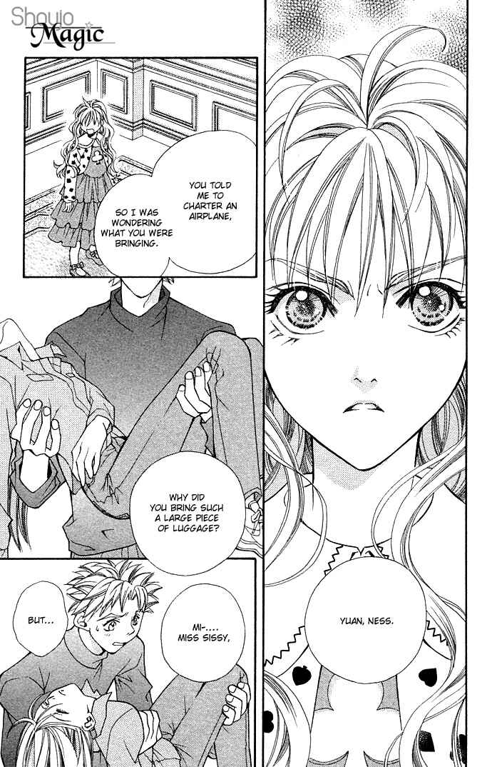 Page 19 Chapter 18 Global Garden