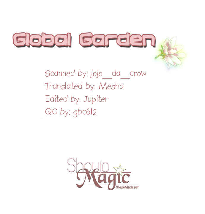 Page 2 Chapter 18 Global Garden