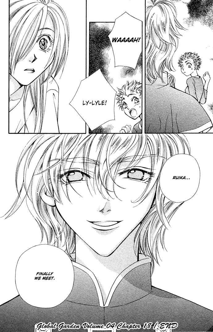 Page 34 Chapter 18 Global Garden