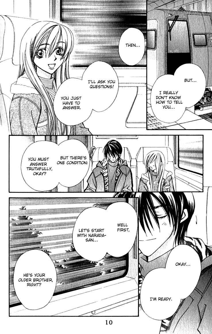 Page 10 Chapter 22 Global Garden