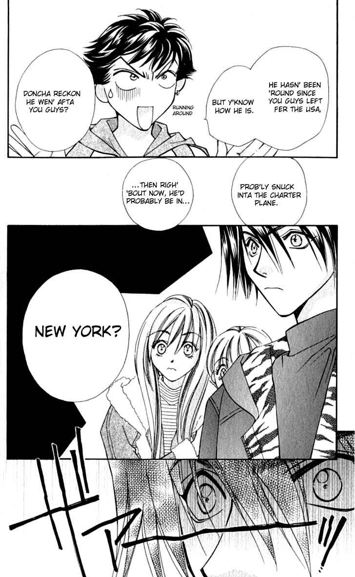 Page 28 Chapter 22 Global Garden