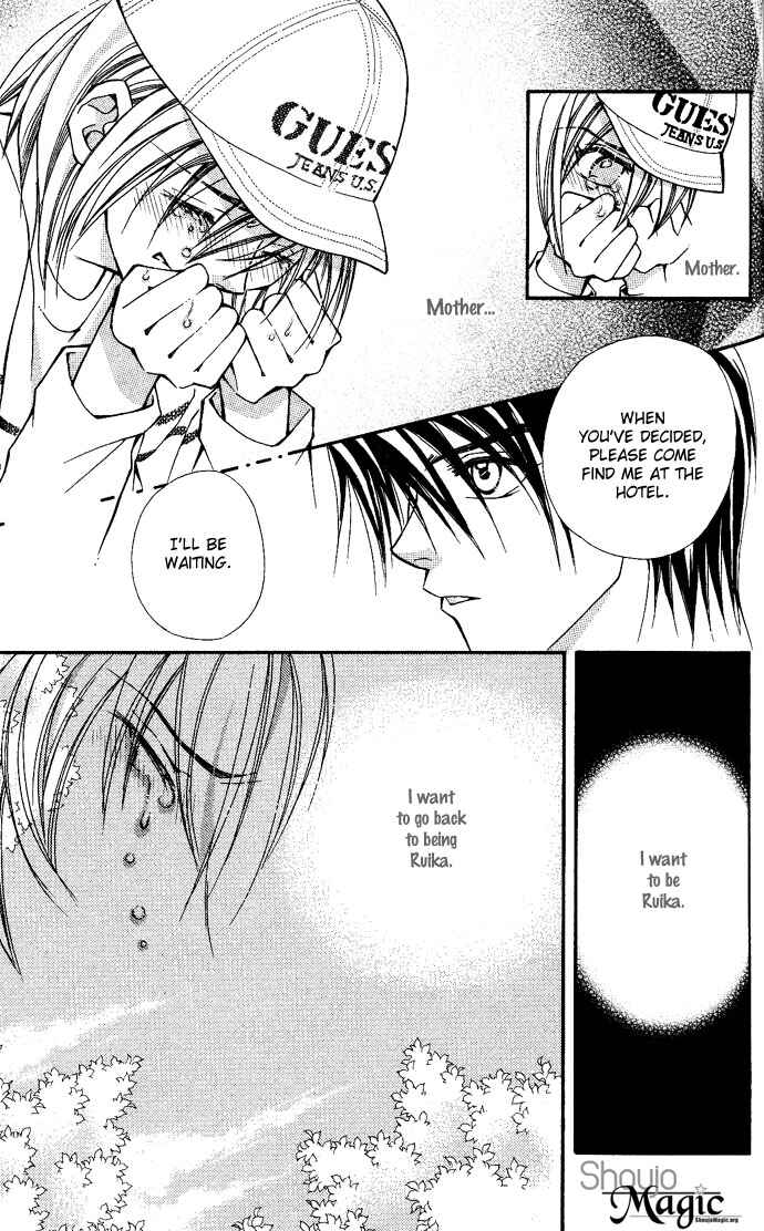Page 15 Chapter 9 Global Garden