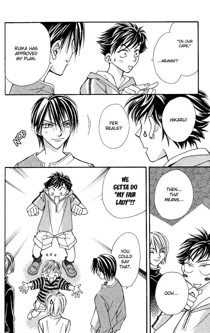 Page 24 Chapter 9 Global Garden