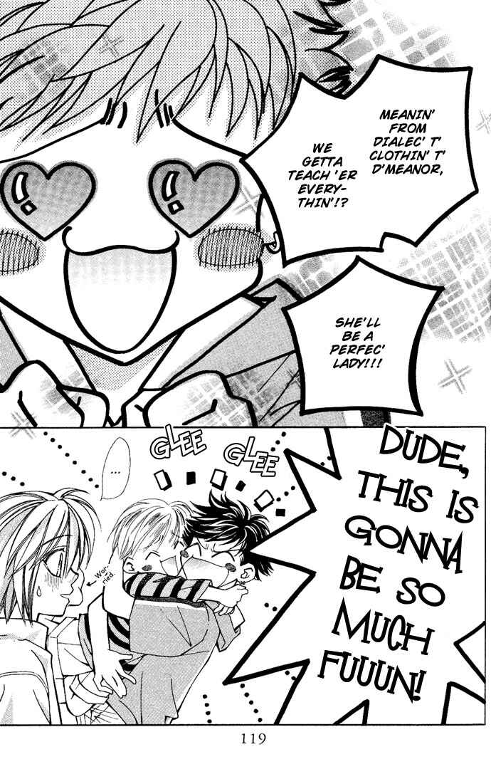 Page 25 Chapter 9 Global Garden
