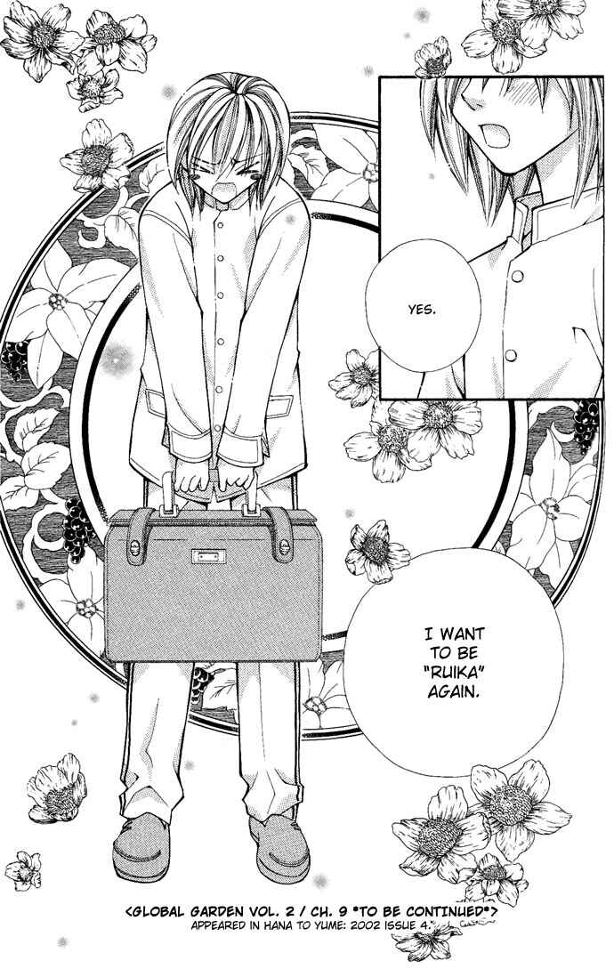 Page 27 Chapter 9 Global Garden