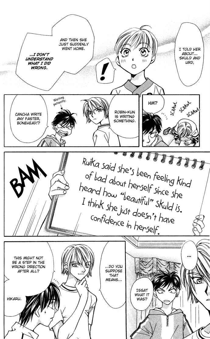 Page 14 Chapter 7 Global Garden