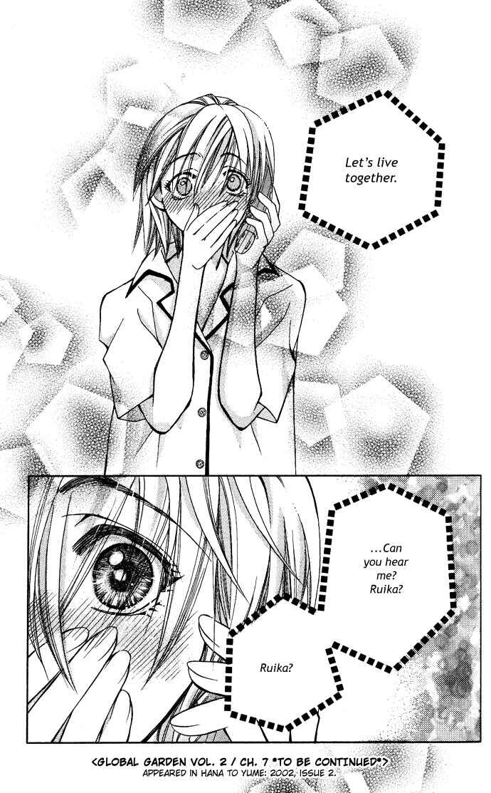Page 35 Chapter 7 Global Garden