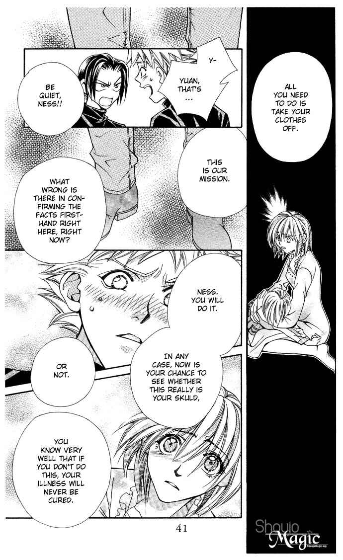 Page 13 Chapter 13 Global Garden