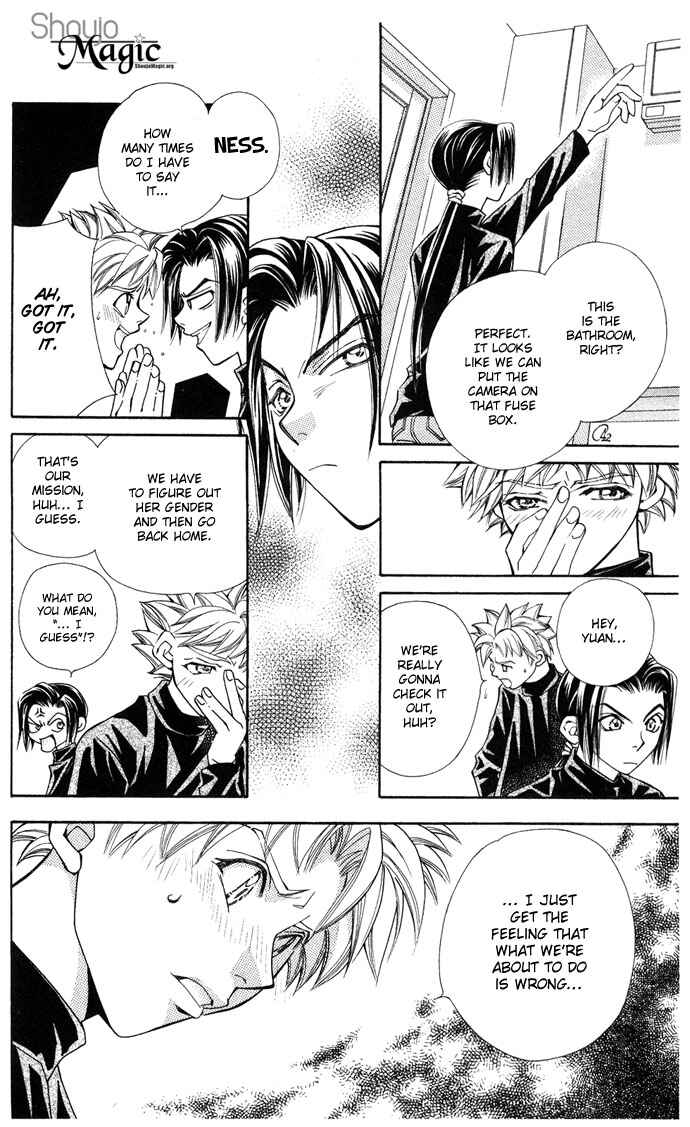 Page 4 Chapter 13 Global Garden