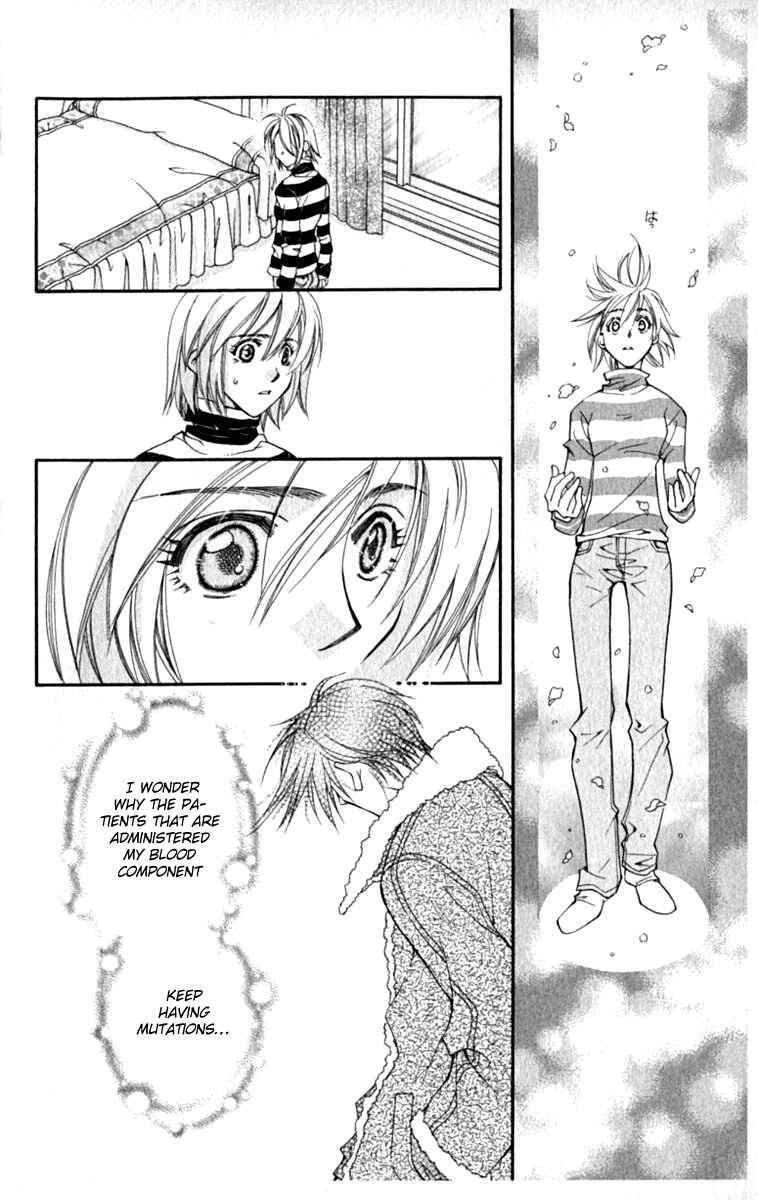 Page 28 Chapter 29 Global Garden