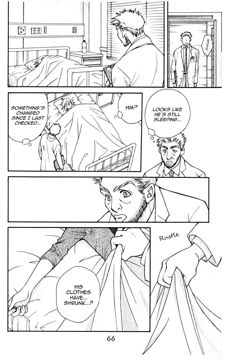 Page 5 Chapter 38 Global Garden