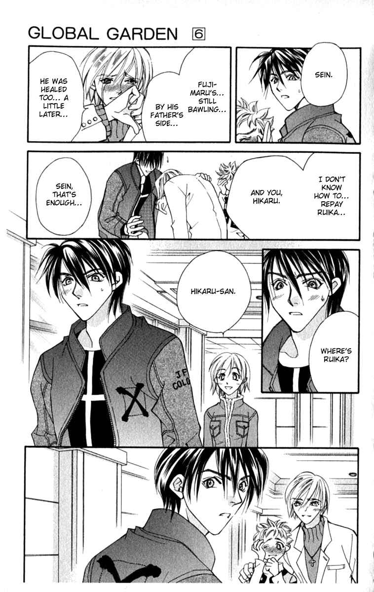Page 22 Chapter 30 Global Garden
