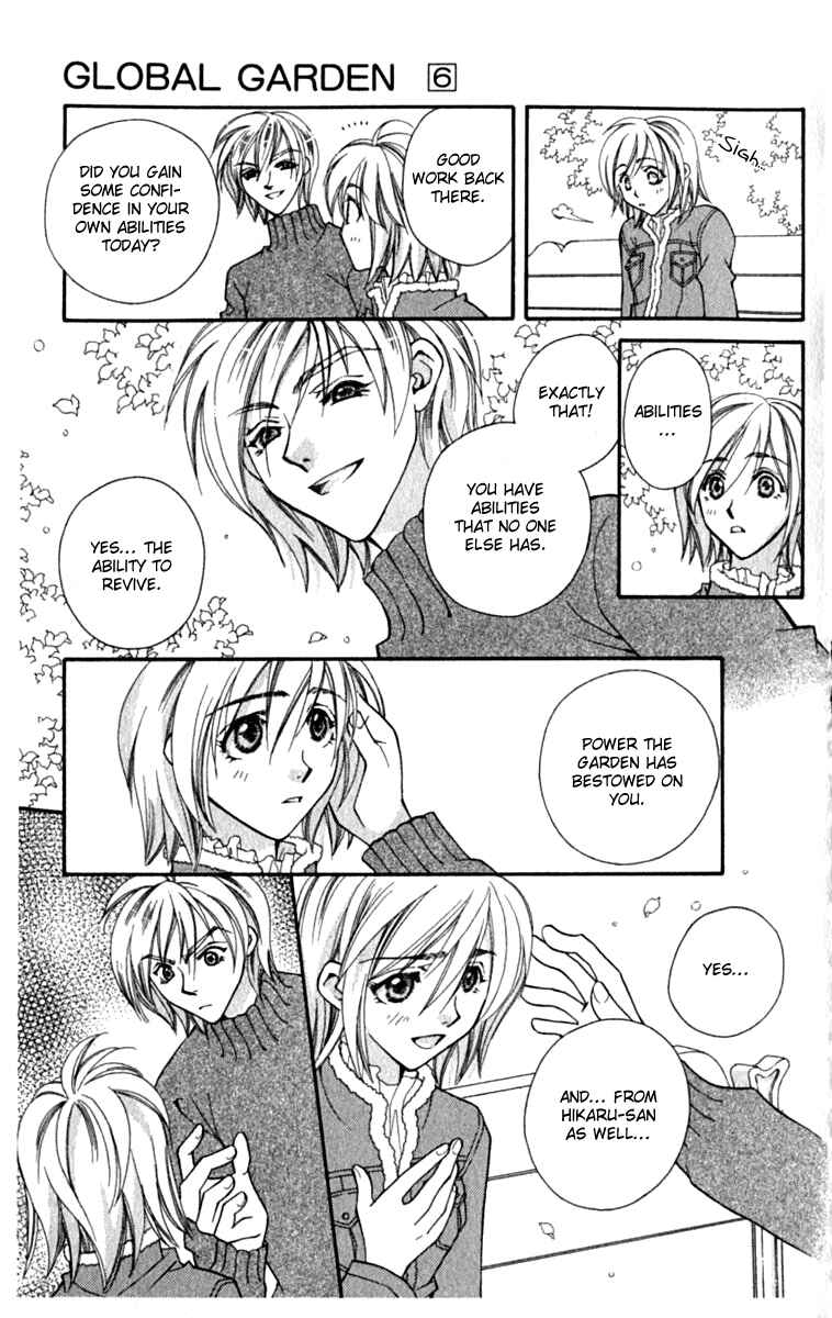 Page 30 Chapter 30 Global Garden