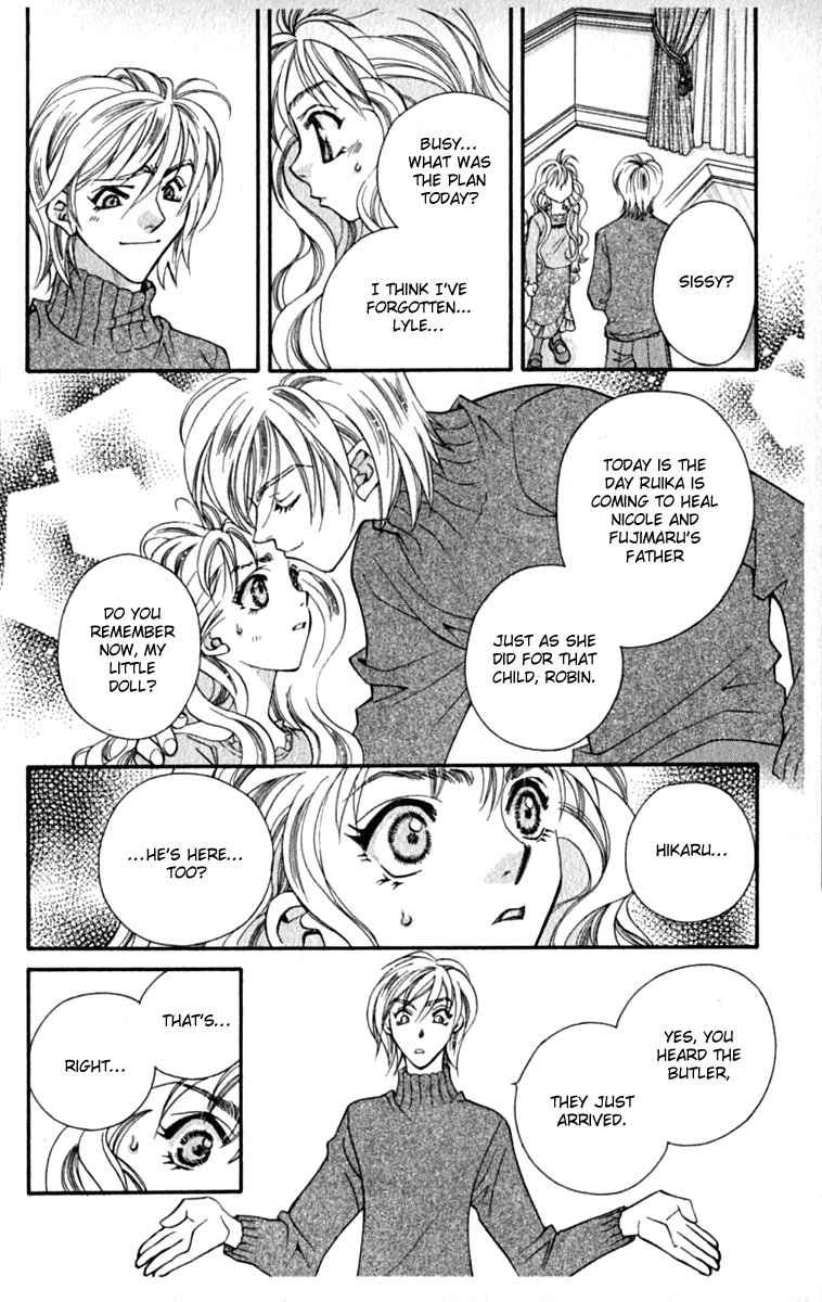 Page 5 Chapter 30 Global Garden