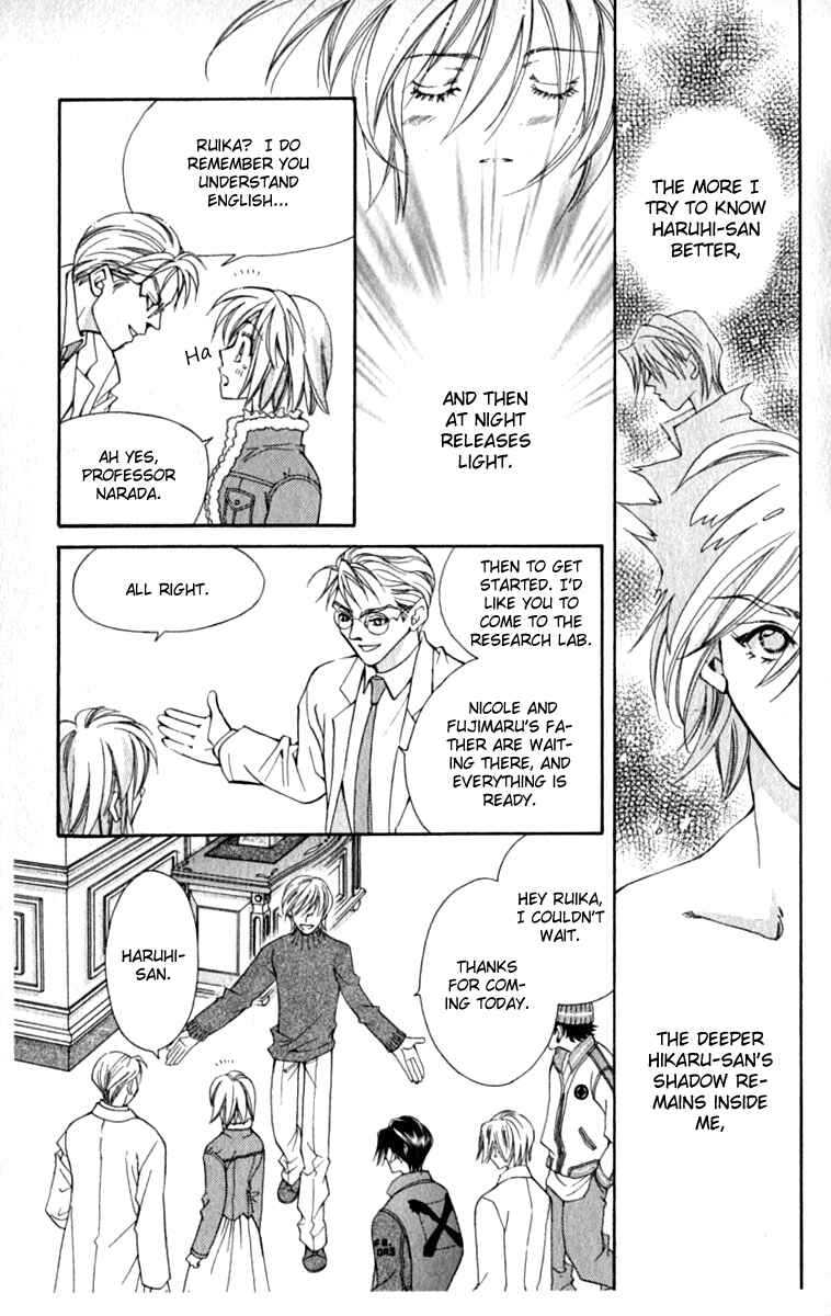 Page 8 Chapter 30 Global Garden