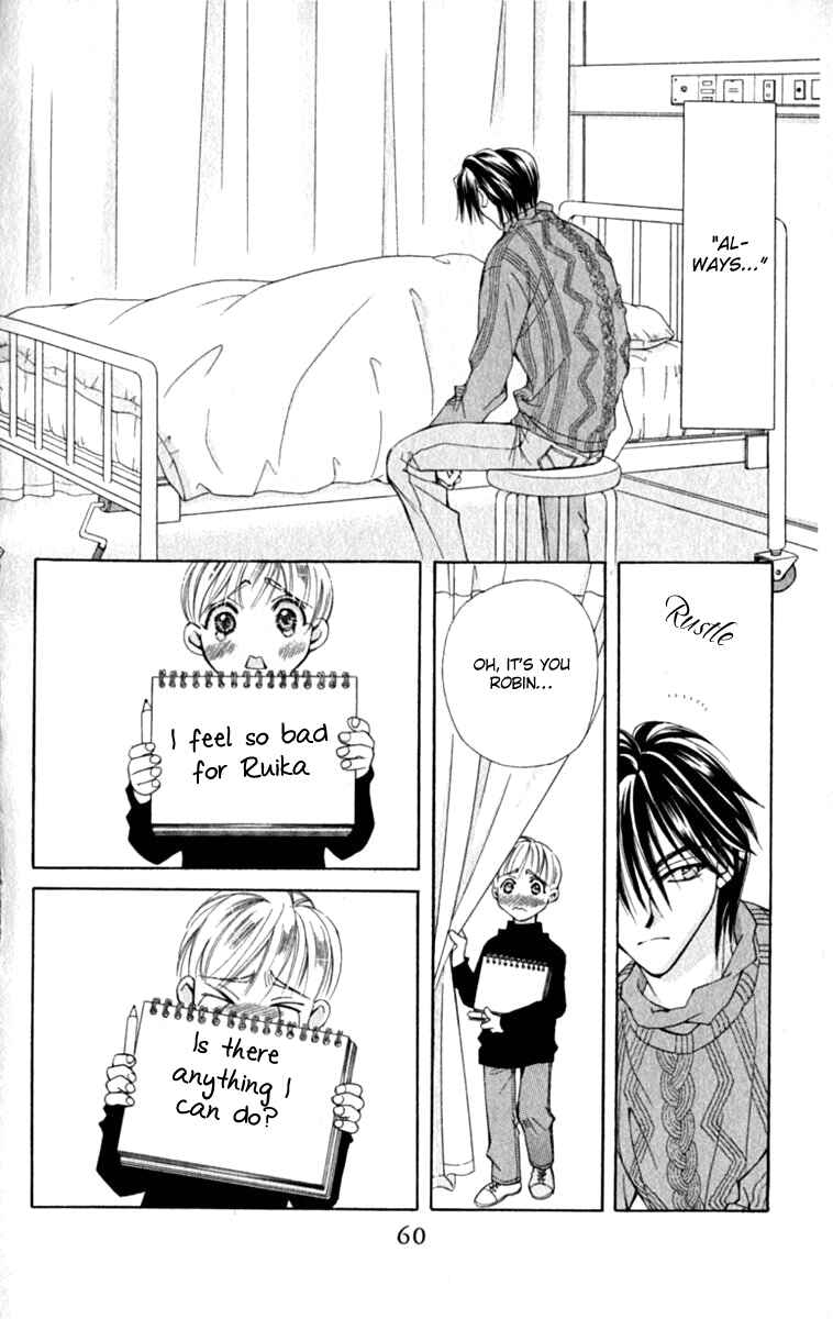 Page 23 Chapter 33 Global Garden