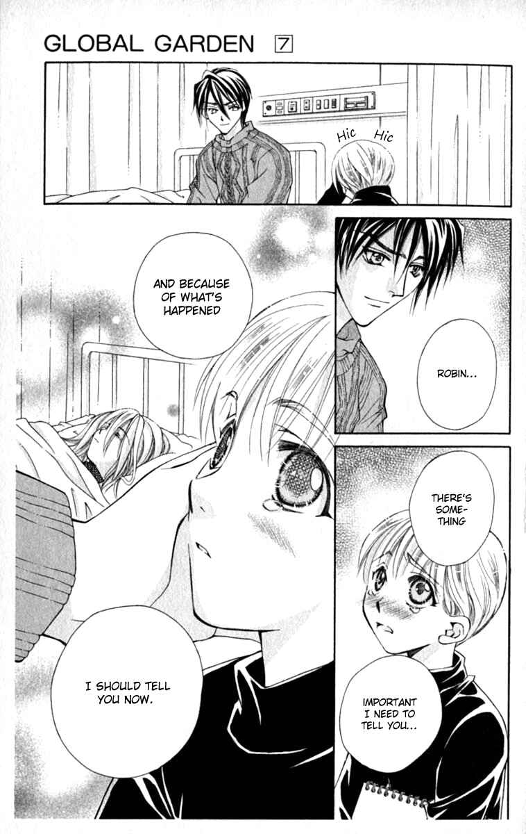 Page 24 Chapter 33 Global Garden