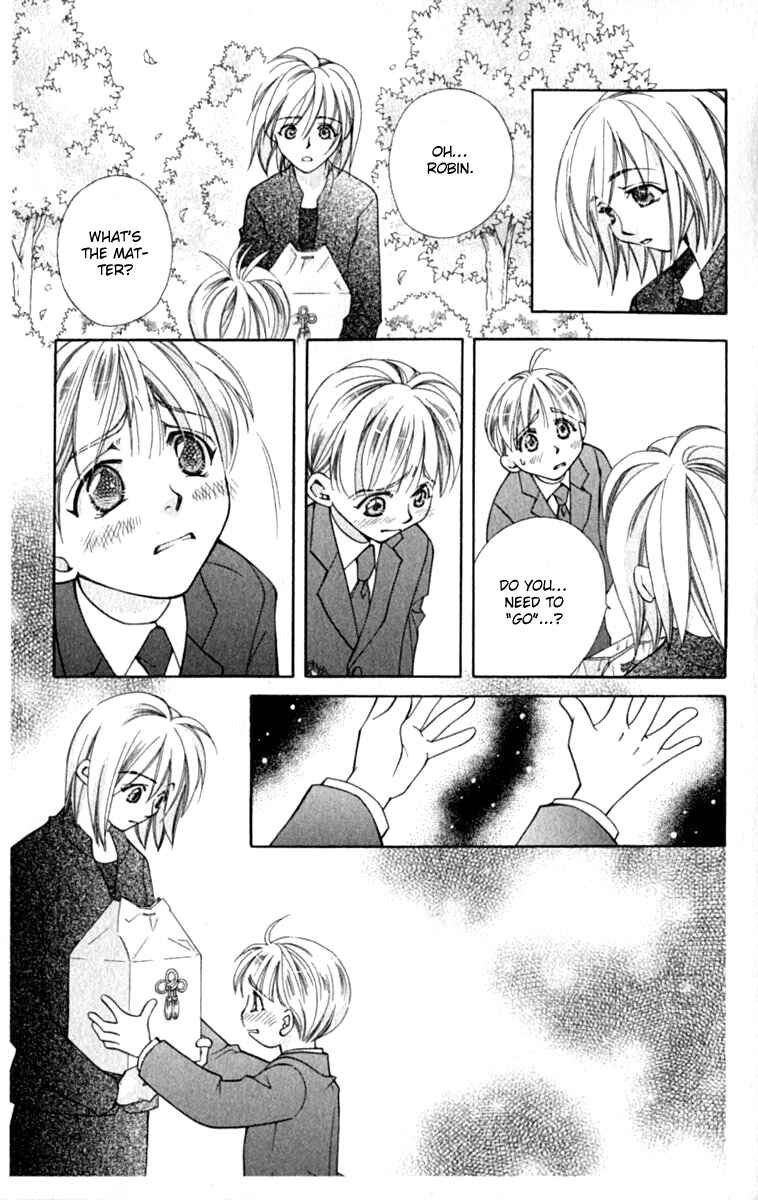 Page 30 Chapter 33 Global Garden
