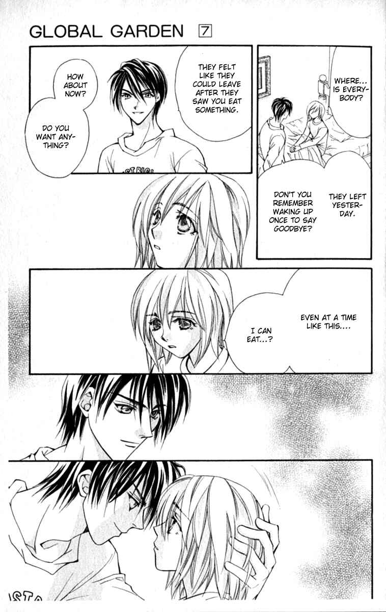 Page 40 Chapter 33 Global Garden