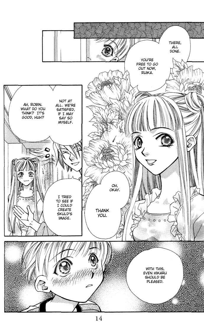 Page 16 Chapter 12 Global Garden