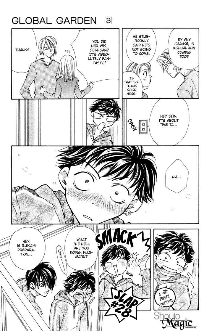 Page 19 Chapter 12 Global Garden
