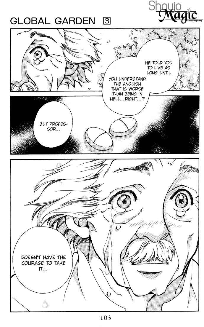 Page 38 Chapter 14 Global Garden