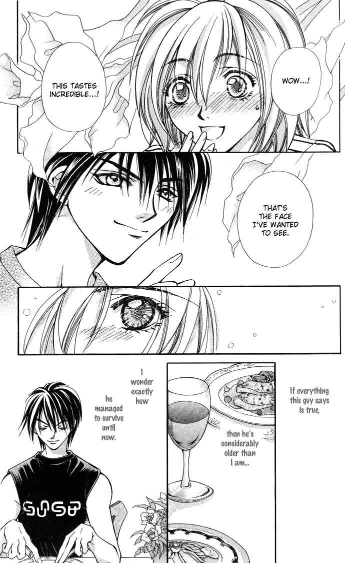 Page 15 Chapter 6 Global Garden