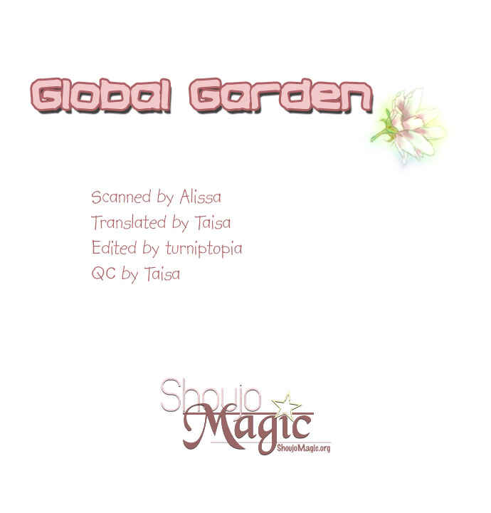 Page 2 Chapter 6 Global Garden