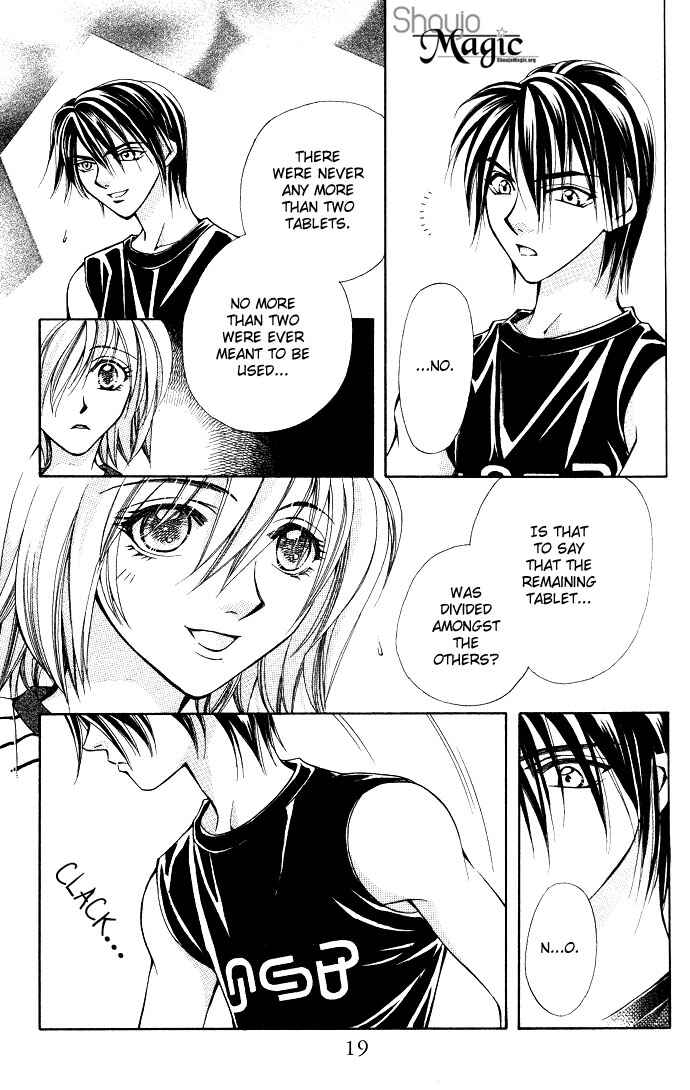 Page 21 Chapter 6 Global Garden