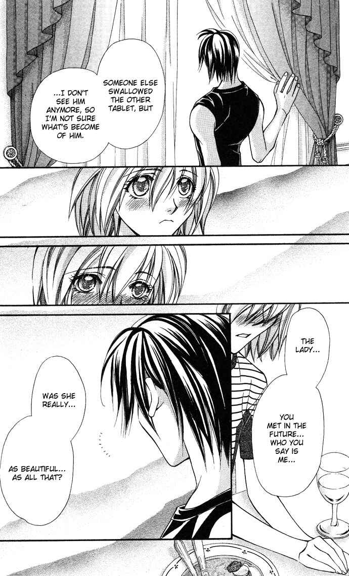 Page 22 Chapter 6 Global Garden