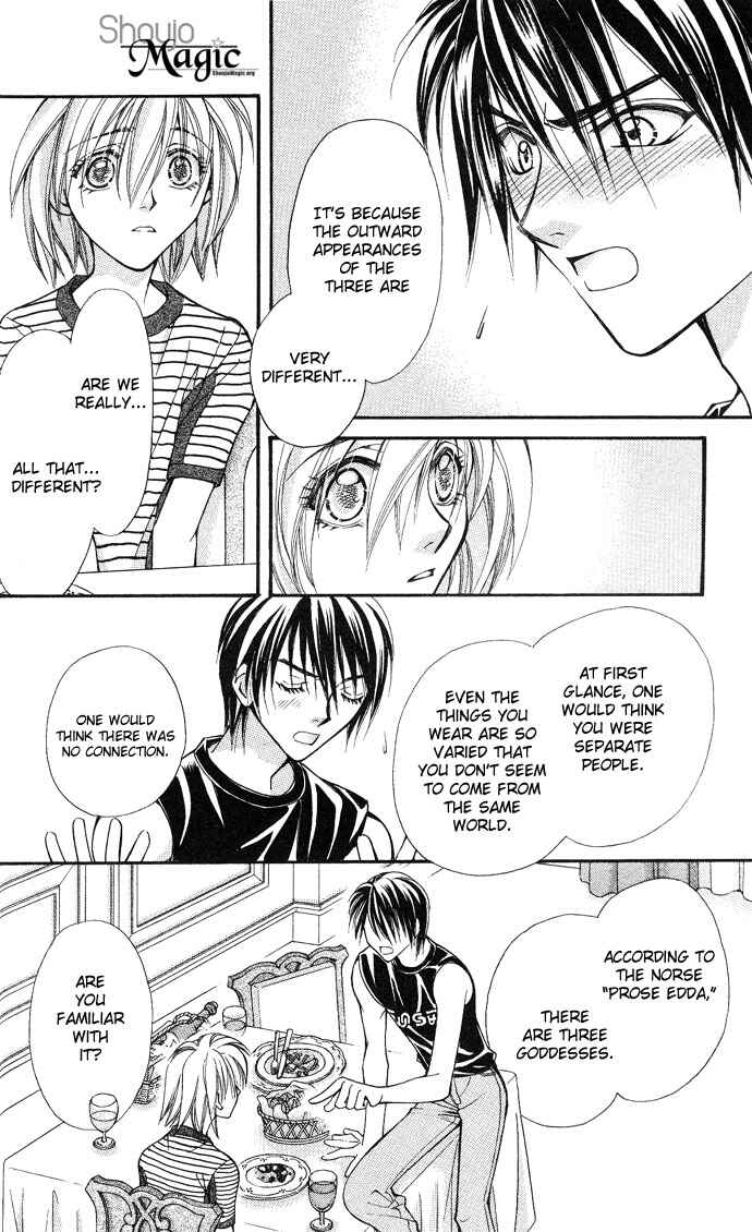 Page 26 Chapter 6 Global Garden
