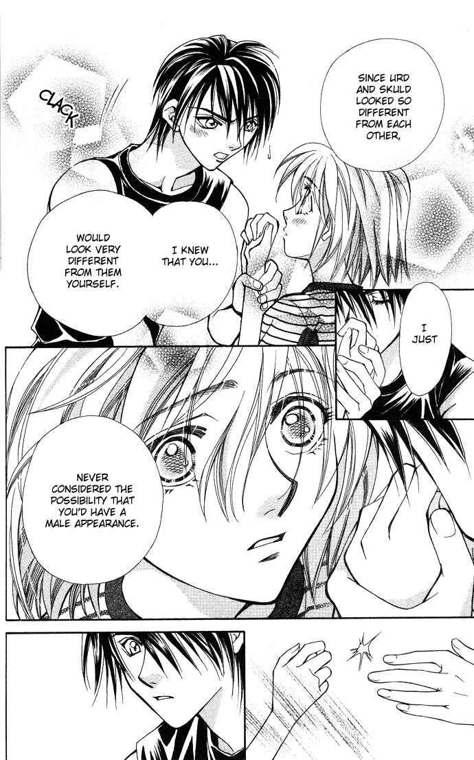 Page 28 Chapter 6 Global Garden