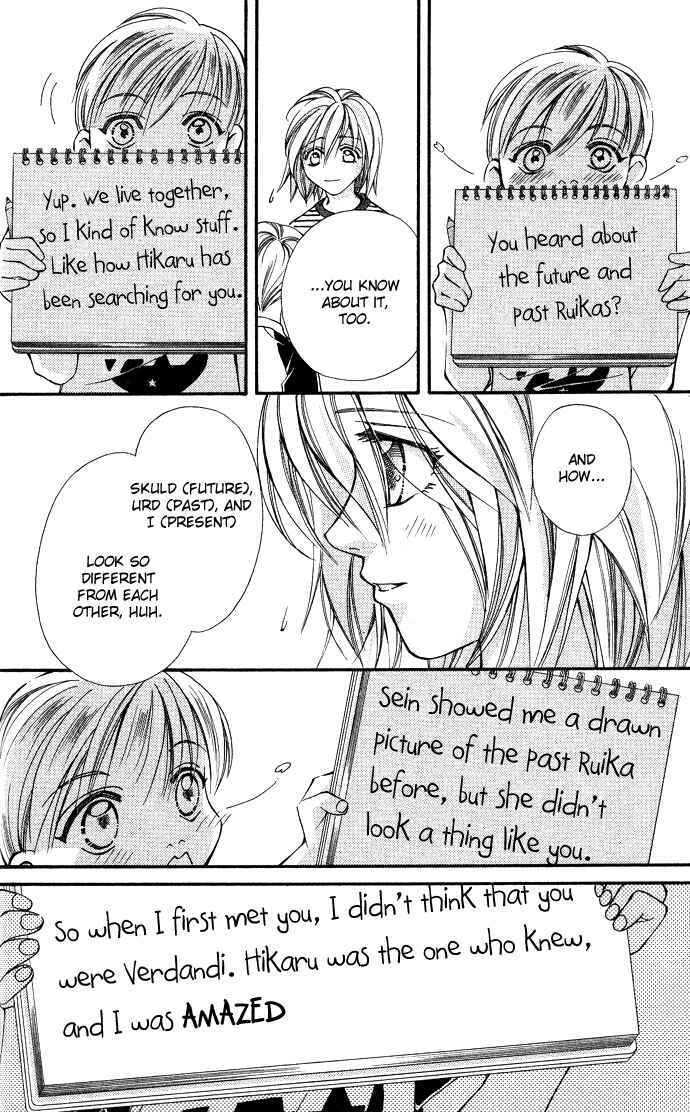 Page 32 Chapter 6 Global Garden