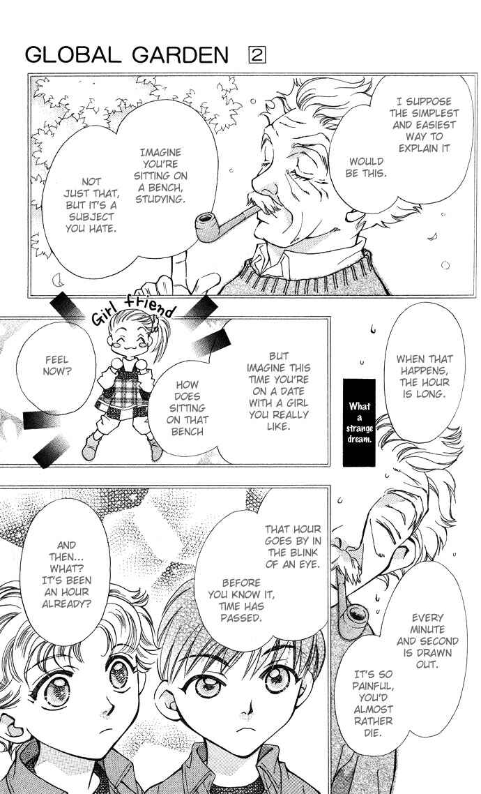 Page 37 Chapter 6 Global Garden
